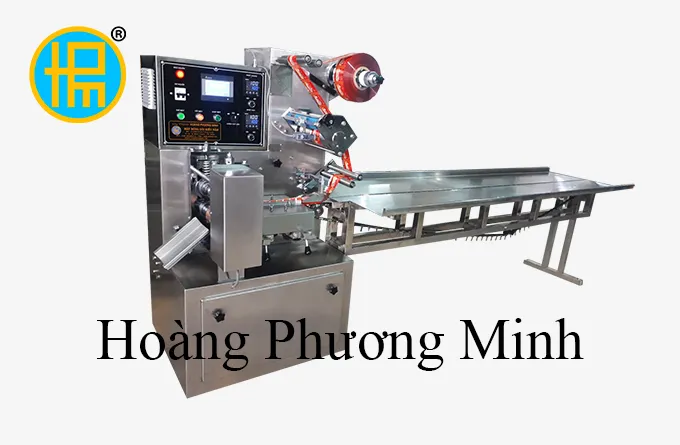 Sản phẩm may dong goi keo 3056 — Máy Đóng Gói Hoàng Phương Minh - Công Ty TNHH Hoàng Phương Minh — MST 0304227235