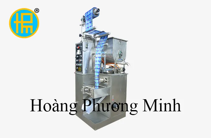 Sản phẩm may dong goi nguyen lieu nuoc 8731 — Máy Đóng Gói Hoàng Phương Minh - Công Ty TNHH Hoàng Phương Minh — MST 0304227235