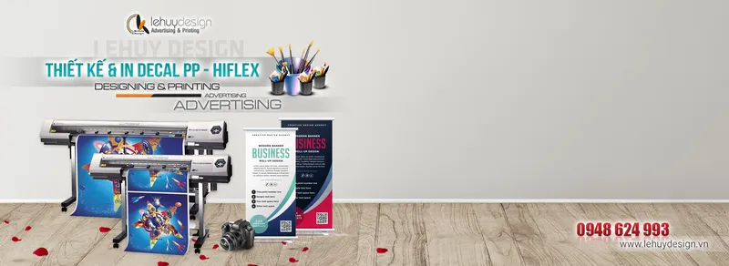 Sản phẩm in ky thuat so le huy — Thiết Kế In ấn Lê Huy - Công Ty TNHH Sản Xuất - Thương Mại - Dịch Vụ Lê Huy — MST 0304228302