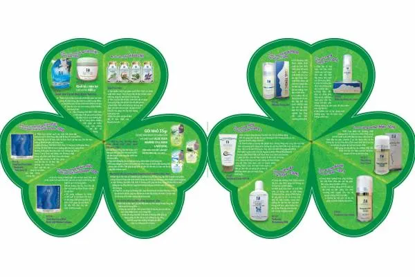 Sản phẩm in to roi dep — Thiết Kế In ấn Lê Huy - Công Ty TNHH Sản Xuất - Thương Mại - Dịch Vụ Lê Huy — MST 0304228302