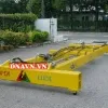 Sản phẩm nang ha 9275 — Dây Cáp Thép Kinh Tế Đông Nam á - Công Ty Cổ Phần Phát Triển Kinh Tế Đông Nam á — MST 0304228648