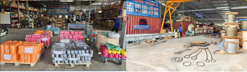Sản phẩm cac nha cung cap 12 68721 — Dây Cáp Thép Kinh Tế Đông Nam á - Công Ty Cổ Phần Phát Triển Kinh Tế Đông Nam á — MST 0304228648