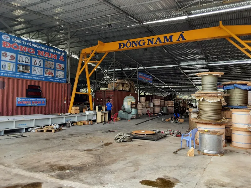 Sản phẩm 20201105144132 85690 — Dây Cáp Thép Kinh Tế Đông Nam á - Công Ty Cổ Phần Phát Triển Kinh Tế Đông Nam á — MST 0304228648
