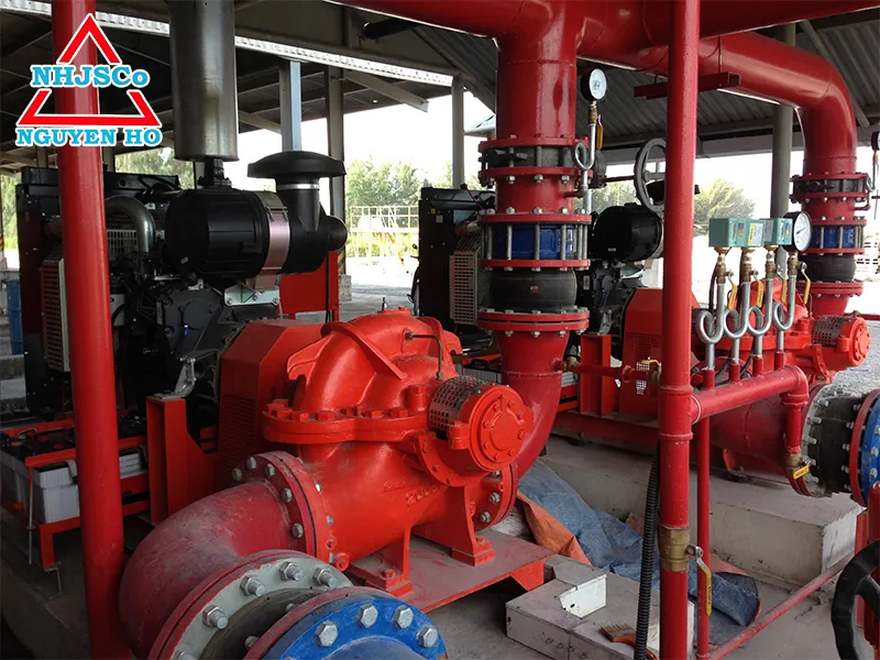 Sản phẩm gt — PCCC Nguyễn Hồ - Công Ty Cổ Phần Nguyễn Hồ — MST 0304238759