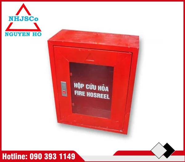 Sản phẩm TDV 01 — PCCC Nguyễn Hồ - Công Ty Cổ Phần Nguyễn Hồ — MST 0304238759