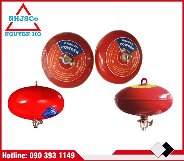 Sản phẩm binh cuu hoa tÆ° dong — PCCC Nguyễn Hồ - Công Ty Cổ Phần Nguyễn Hồ — MST 0304238759