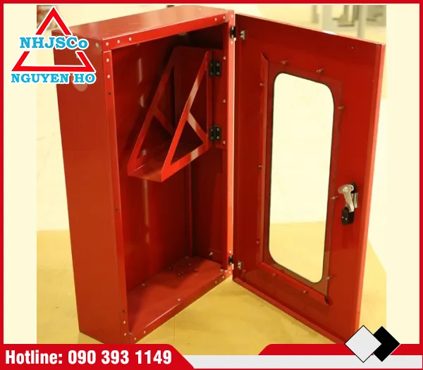 Sản phẩm hop cuu hoa HCH — PCCC Nguyễn Hồ - Công Ty Cổ Phần Nguyễn Hồ — MST 0304238759