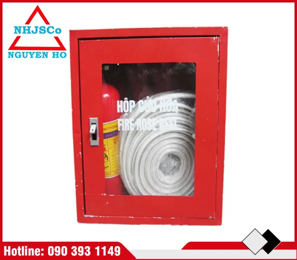 Sản phẩm hop cuu hoa dai 75 x 65 x 25 — PCCC Nguyễn Hồ - Công Ty Cổ Phần Nguyễn Hồ — MST 0304238759