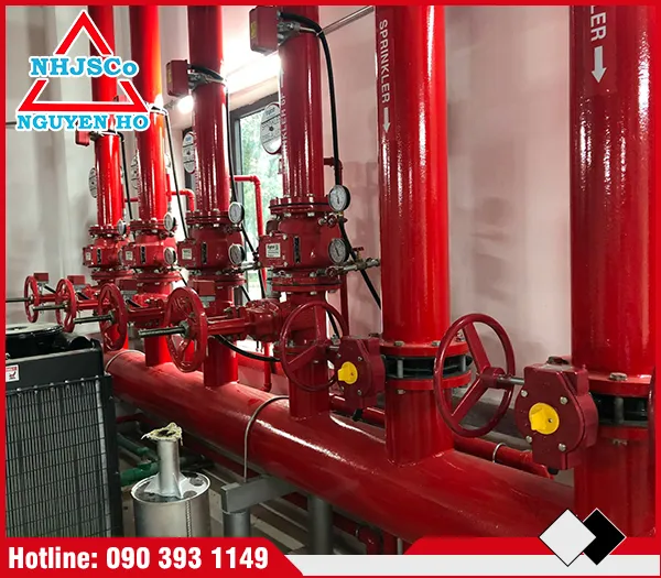 Sản phẩm A10 — PCCC Nguyễn Hồ - Công Ty Cổ Phần Nguyễn Hồ — MST 0304238759