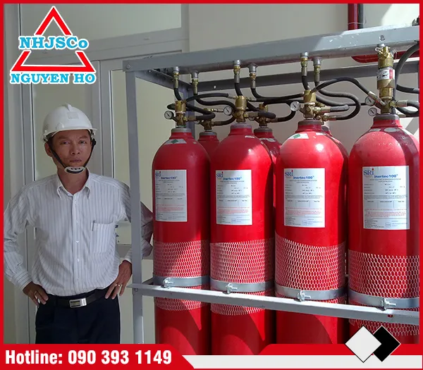Sản phẩm A13 — PCCC Nguyễn Hồ - Công Ty Cổ Phần Nguyễn Hồ — MST 0304238759