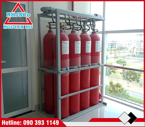 Sản phẩm A14 — PCCC Nguyễn Hồ - Công Ty Cổ Phần Nguyễn Hồ — MST 0304238759