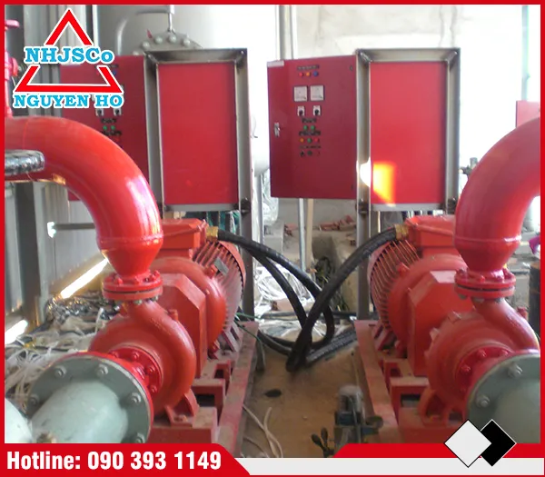 Sản phẩm A16 — PCCC Nguyễn Hồ - Công Ty Cổ Phần Nguyễn Hồ — MST 0304238759