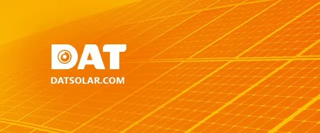 Sản phẩm datsolar 1 — Công Ty Cổ Phần Tập Đoàn DAT — MST 0304239914