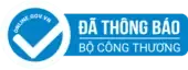 Sản phẩm DAT thong bao bo cong thuong — Công Ty Cổ Phần Tập Đoàn DAT — MST 0304239914