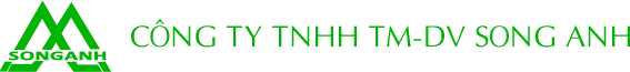 Logo Công Ty TNHH Thương Mại Và Dịch Vụ Song Anh
