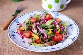 Sản phẩm 270cropsalad98_4317 — Chỉ May Kim Tuyến - Công Ty TNHH Chỉ May Kim Tuyến — MST 0304244784