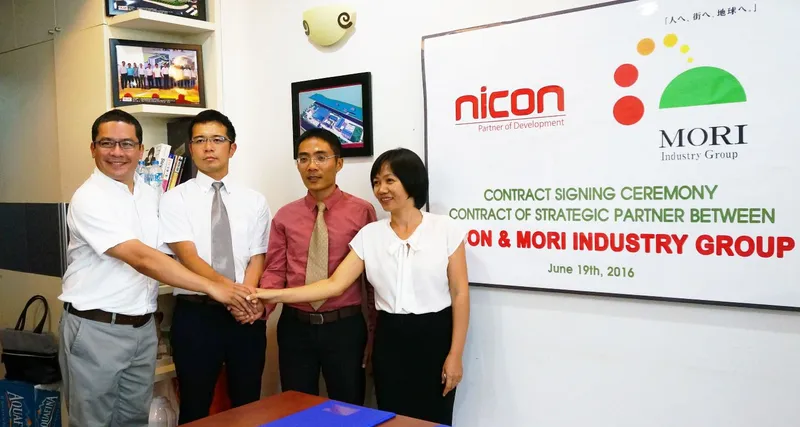 Sản phẩm 0005140 — Xây Dựng Nicon - Công Ty Cổ Phần Tư Vấn Đầu Tư Xây Dựng Mới — MST 0304245347