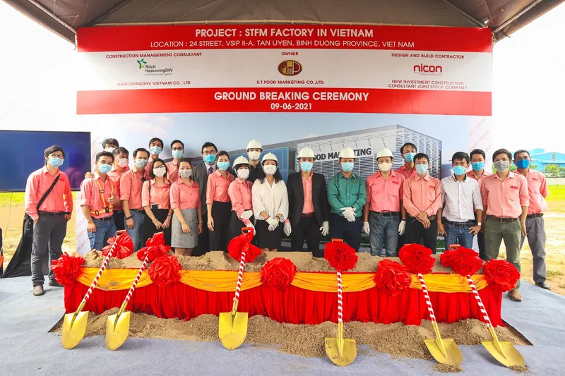 Sản phẩm 0005625 — Xây Dựng Nicon - Công Ty Cổ Phần Tư Vấn Đầu Tư Xây Dựng Mới — MST 0304245347
