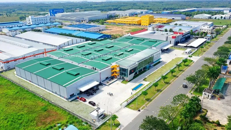 Sản phẩm 0005757 — Xây Dựng Nicon - Công Ty Cổ Phần Tư Vấn Đầu Tư Xây Dựng Mới — MST 0304245347