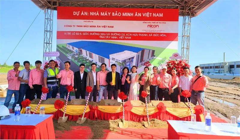 Sản phẩm 0006263 — Xây Dựng Nicon - Công Ty Cổ Phần Tư Vấn Đầu Tư Xây Dựng Mới — MST 0304245347
