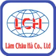 Logo Công Ty TNHH Lâm Châu Hà