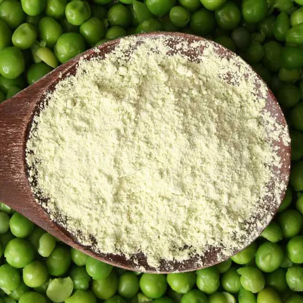 Sản phẩm pea isolate protein 01 — Công Ty TNHH Thương Mại Dịch Vụ Toàn Ký — MST 0304253563