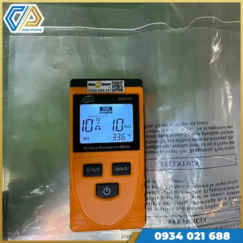 Sản phẩm tui khu — Bao Bì Nhựa Đỉnh Phong - Cơ Sở Bao Bì Nhựa Đỉnh Phong — MST 0304257085