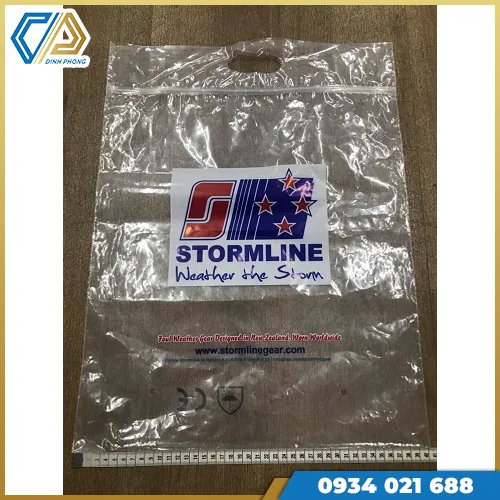 Sản phẩm tui zipper ghep — Bao Bì Nhựa Đỉnh Phong - Cơ Sở Bao Bì Nhựa Đỉnh Phong — MST 0304257085