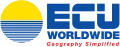 Logo Vận Tải Ecu - Công Ty TNHH Ecu Worldwide Việt Nam