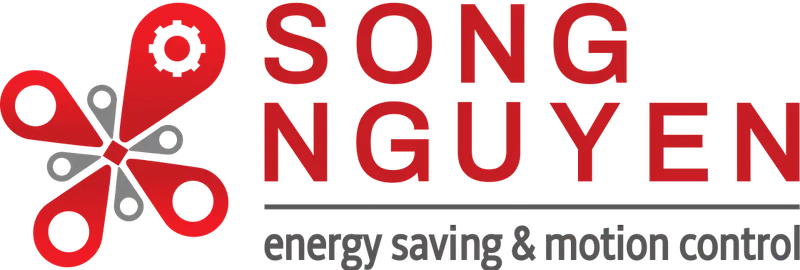 Logo Biến Tần Song Nguyên - Công Ty Cổ Phần Kỹ Thuật Tự Động Song Nguyên