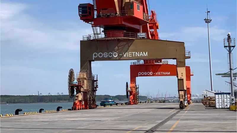 Sản phẩm DuAn — Biến Tần Song Nguyên - Công Ty Cổ Phần Kỹ Thuật Tự Động Song Nguyên — MST 0304258466