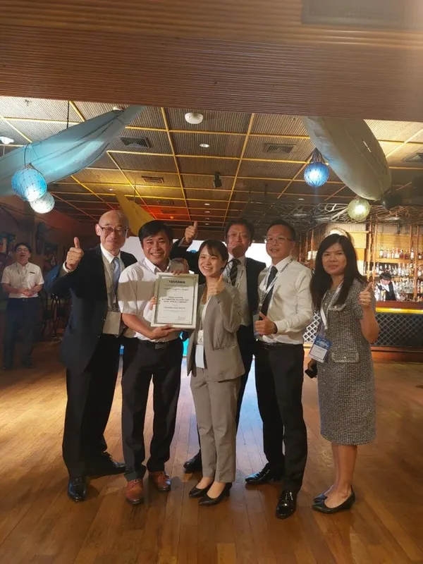 Sản phẩm song nguyen nhan giai good progress cua yaskawa — Biến Tần Song Nguyên - Công Ty Cổ Phần Kỹ Thuật Tự Động Song Nguyên — MST 0304258466