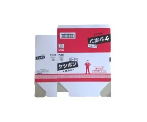 Sản phẩm 4 7664 — Công ty TNHH In Bao Bì An Bình — MST 0304260560