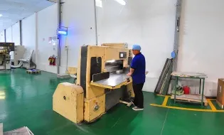 Sản phẩm bancat 5457 — Công ty TNHH In Bao Bì An Bình — MST 0304260560
