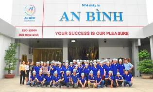 Sản phẩm congnhan 8749 — Công ty TNHH In Bao Bì An Bình — MST 0304260560