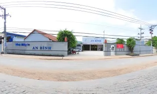 Sản phẩm congvao 4191 — Công ty TNHH In Bao Bì An Bình — MST 0304260560