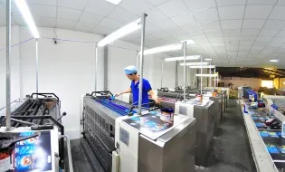 Sản phẩm nhamay2 0202 — Công ty TNHH In Bao Bì An Bình — MST 0304260560