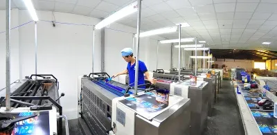 Sản phẩm nhamay2 5012 — Công ty TNHH In Bao Bì An Bình — MST 0304260560