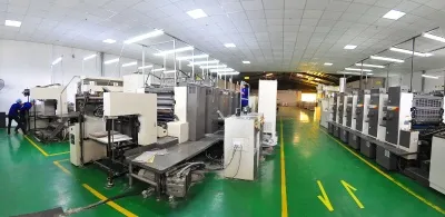 Sản phẩm nhamay3 1719 — Công ty TNHH In Bao Bì An Bình — MST 0304260560