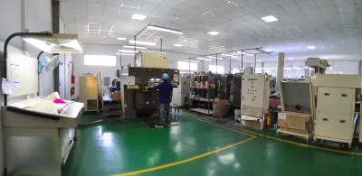 Sản phẩm nhamay5 6134 — Công ty TNHH In Bao Bì An Bình — MST 0304260560