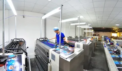 Sản phẩm nhamay2 9054 — Công ty TNHH In Bao Bì An Bình — MST 0304260560