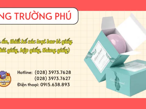 Sản phẩm 6 quy luat phai nam long khi thiet ke bao bi giay 4 8329 — Công Ty TNHH Sản Xuất - Thương Mại - Dịch Vụ Hùng Trường Phú — MST 0304263378