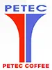 Logo Công Ty Cổ Phần Cà Phê Petec