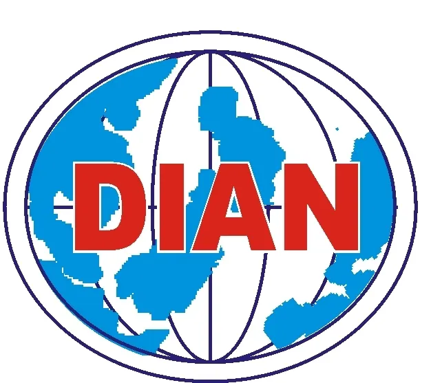 Logo Công Ty TNHH Điện - Điện Tử Di An