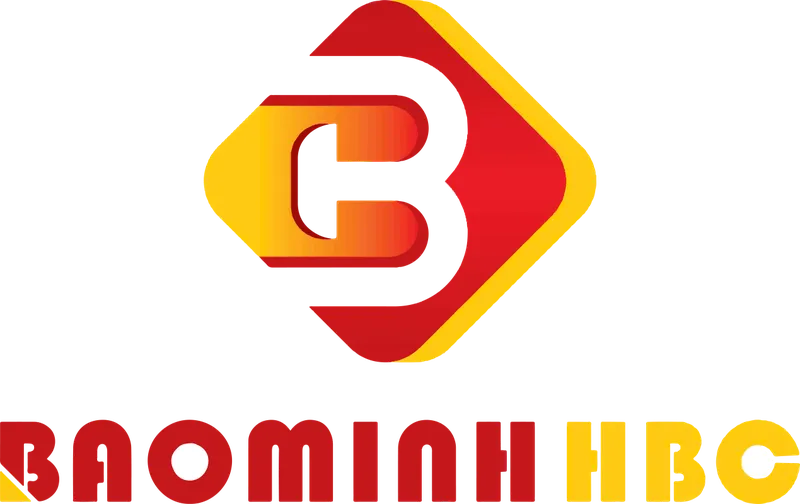 Logo Công Ty TNHH Bảo Minh HBC