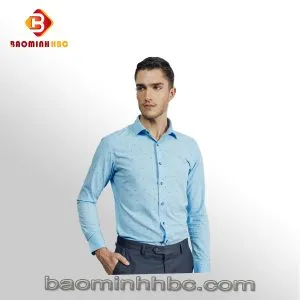 Sản phẩm ao so mi cong so 005 300x300 — Công Ty TNHH Bảo Minh HBC — MST 0304279699