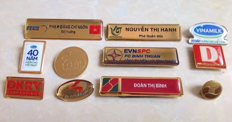 Sản phẩm bang ten 1 — Công Ty TNHH Bảo Minh HBC — MST 0304279699