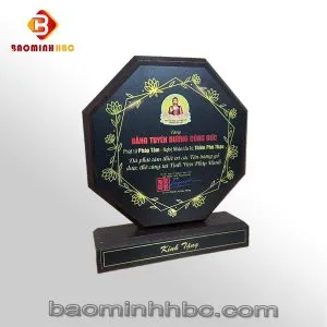 Sản phẩm bang_vinh_danh_hbc_t13pg 300x300 — Công Ty TNHH Bảo Minh HBC — MST 0304279699