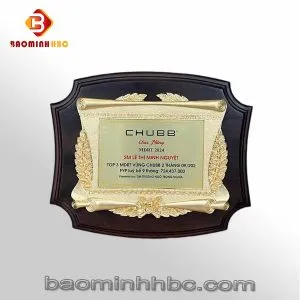 Sản phẩm bang_vinh_danh_hbc_t16pg 300x300 — Công Ty TNHH Bảo Minh HBC — MST 0304279699