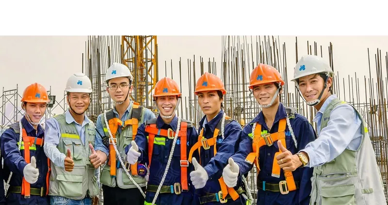 Sản phẩm do bao ho lao dong 3 — Công Ty TNHH Bảo Minh HBC — MST 0304279699